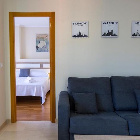Apartagal-Ed Batel Foz Zewnętrze zdjęcie