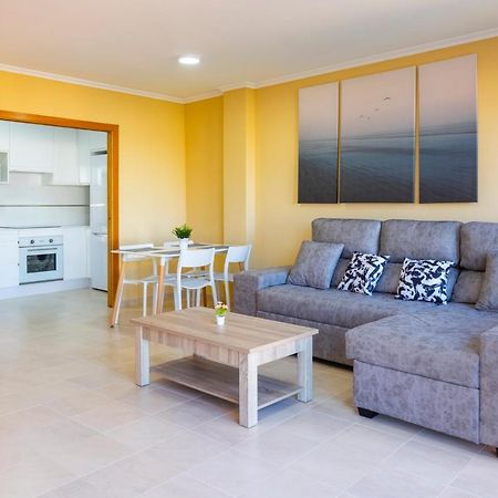 Apartagal-Ed Batel Foz Zewnętrze zdjęcie