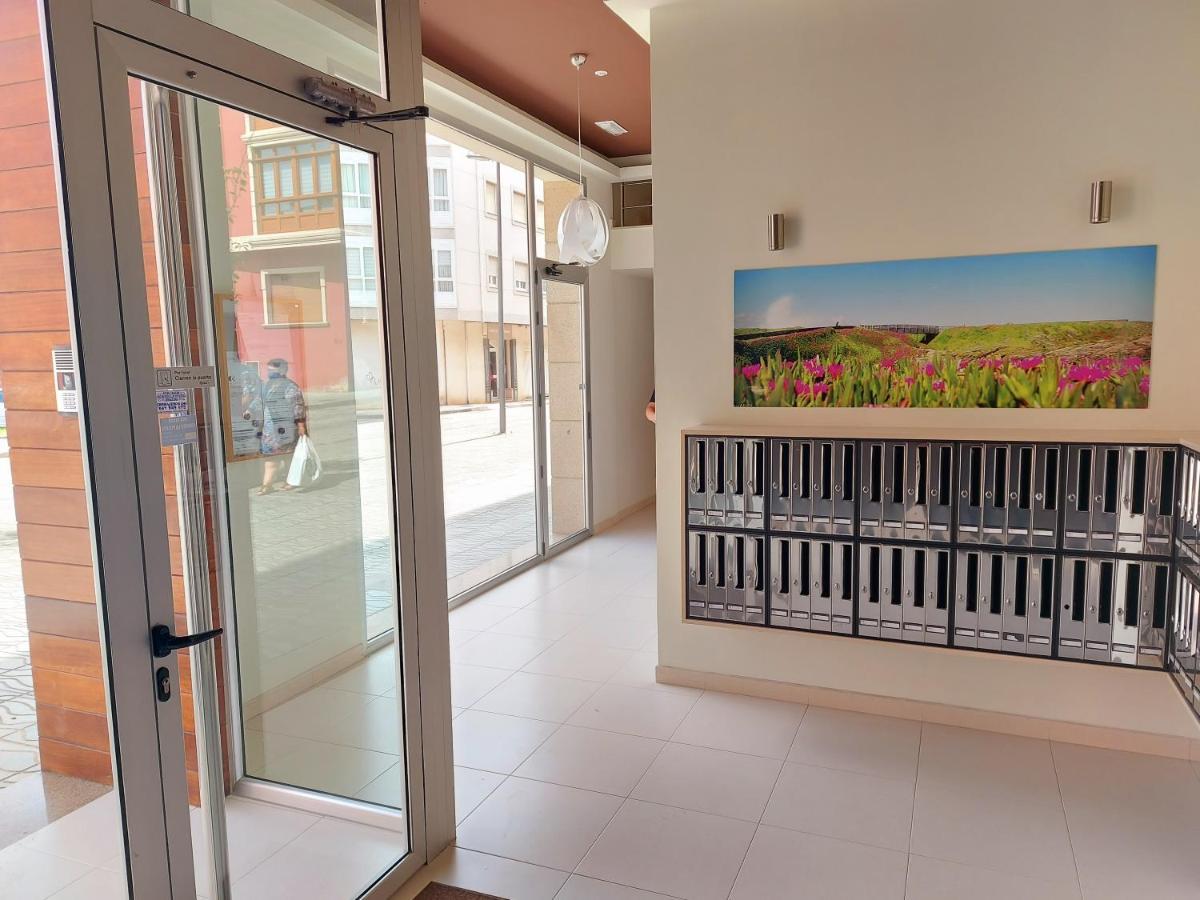 Apartagal-Ed Batel Foz Zewnętrze zdjęcie