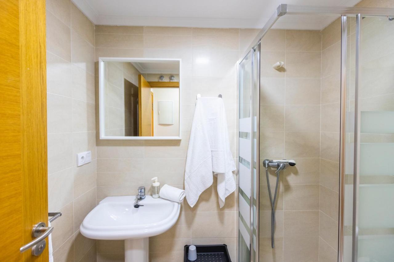 Apartagal-Ed Batel Foz Zewnętrze zdjęcie