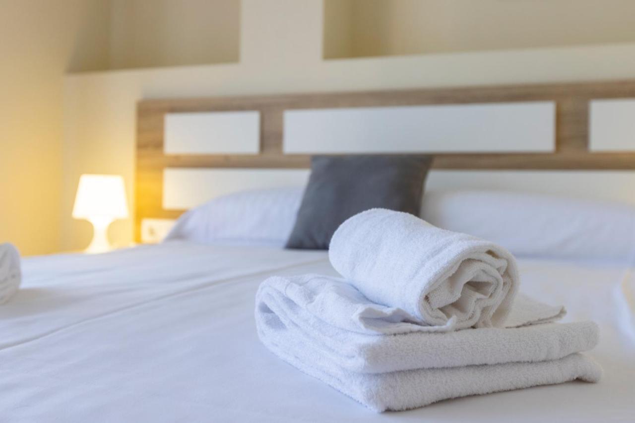 Apartagal-Ed Batel Foz Zewnętrze zdjęcie