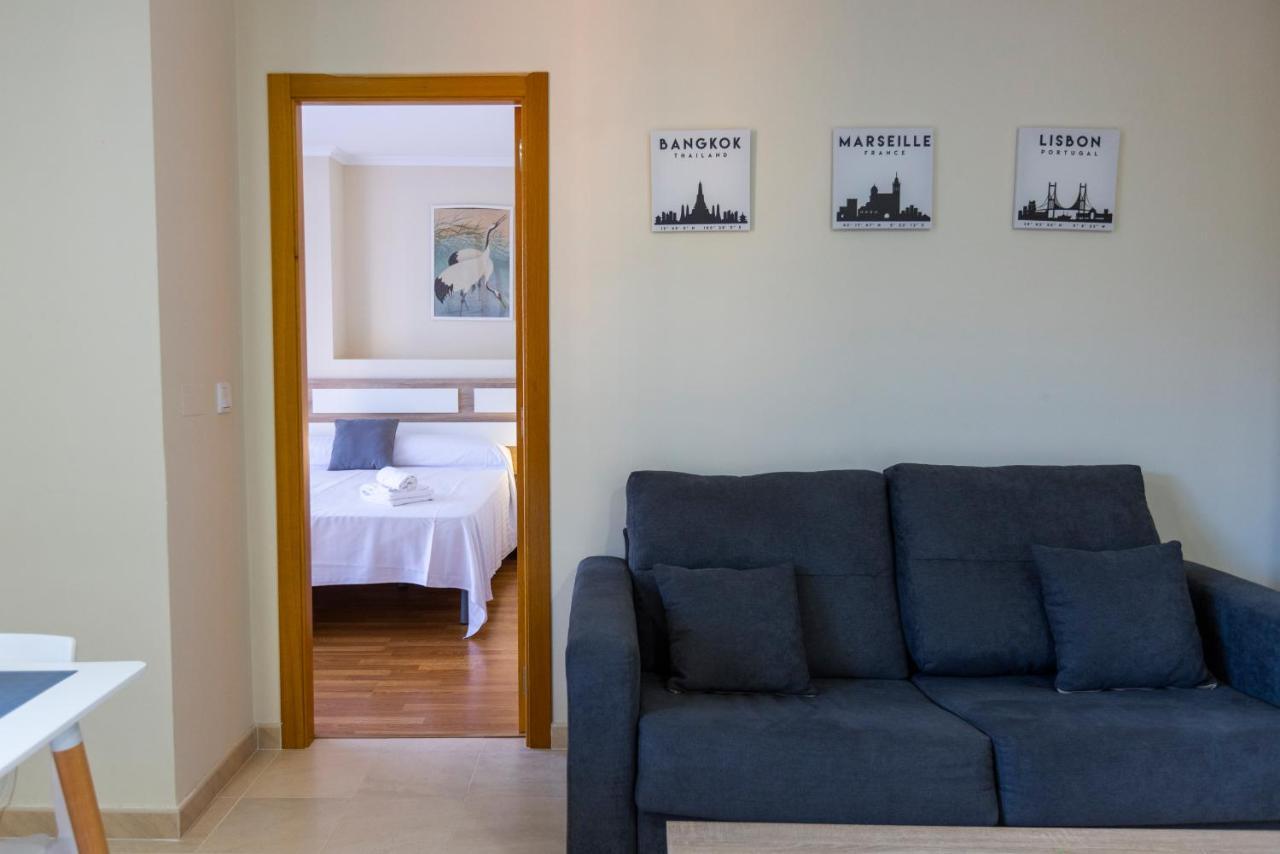 Apartagal-Ed Batel Foz Zewnętrze zdjęcie
