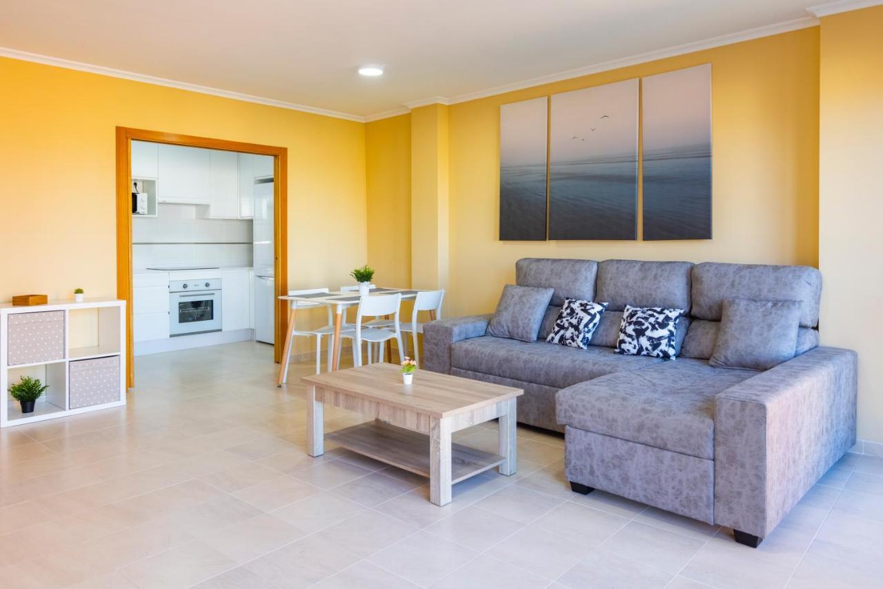 Apartagal-Ed Batel Foz Zewnętrze zdjęcie
