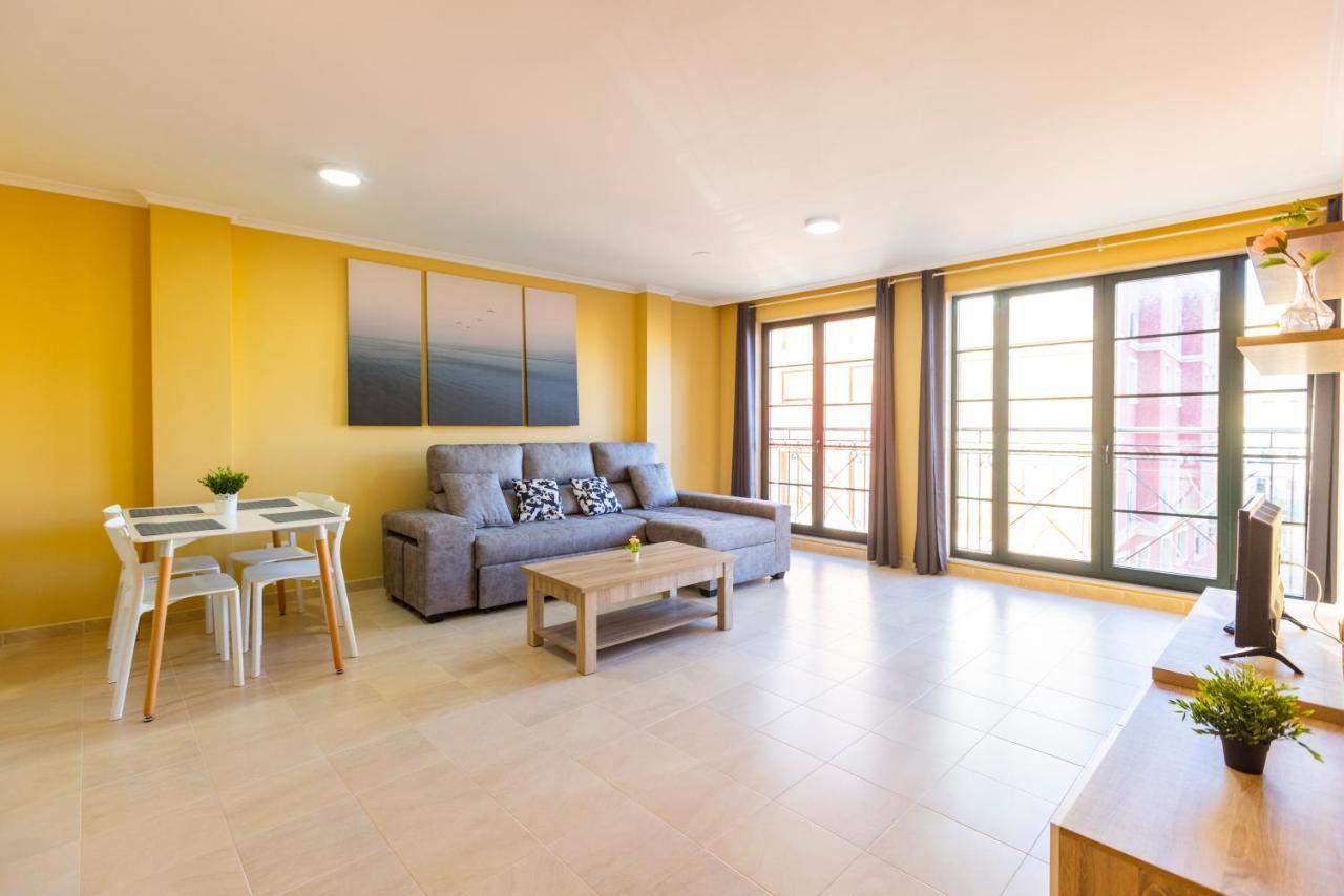 Apartagal-Ed Batel Foz Zewnętrze zdjęcie