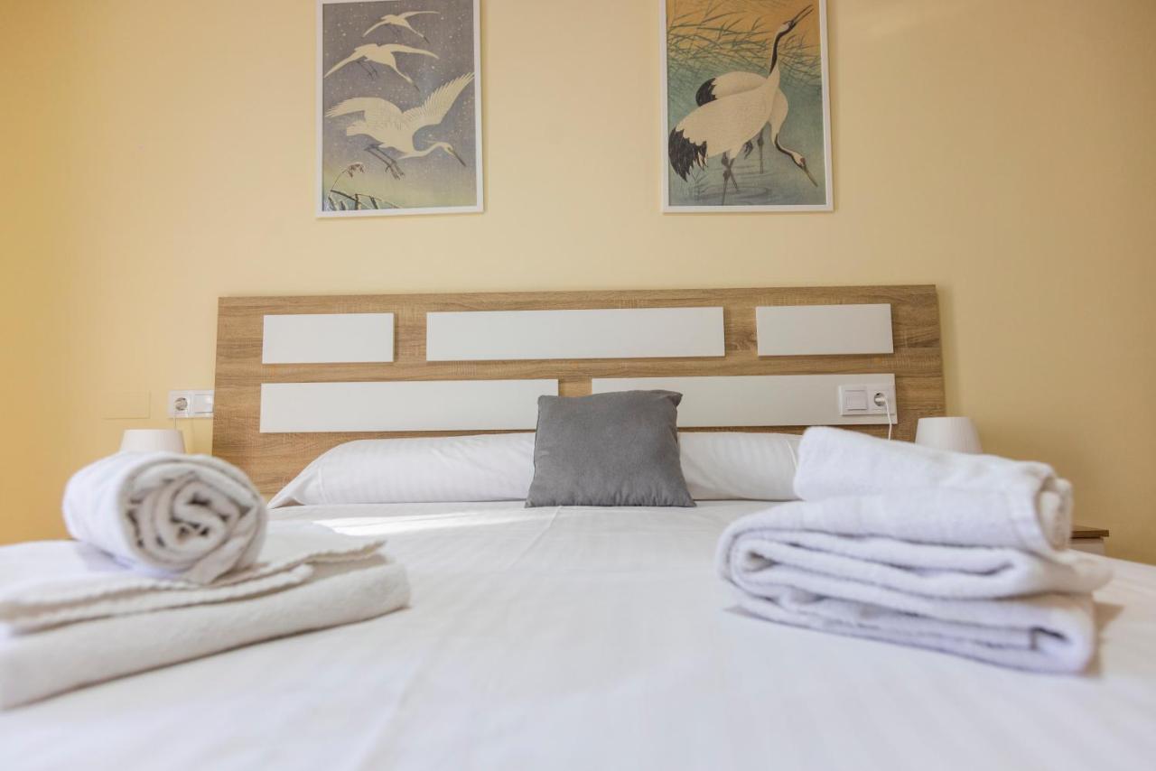 Apartagal-Ed Batel Foz Zewnętrze zdjęcie