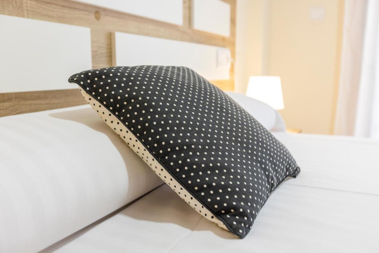 Apartagal-Ed Batel Foz Zewnętrze zdjęcie
