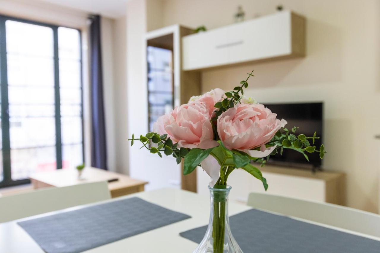 Apartagal-Ed Batel Foz Zewnętrze zdjęcie