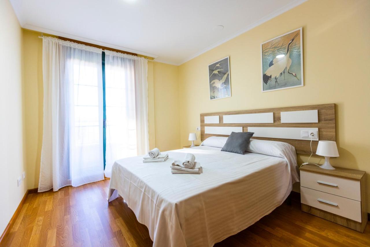 Apartagal-Ed Batel Foz Zewnętrze zdjęcie