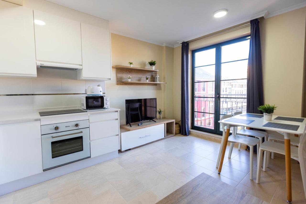 Apartagal-Ed Batel Foz Zewnętrze zdjęcie