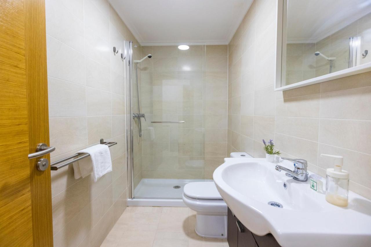 Apartagal-Ed Batel Foz Zewnętrze zdjęcie