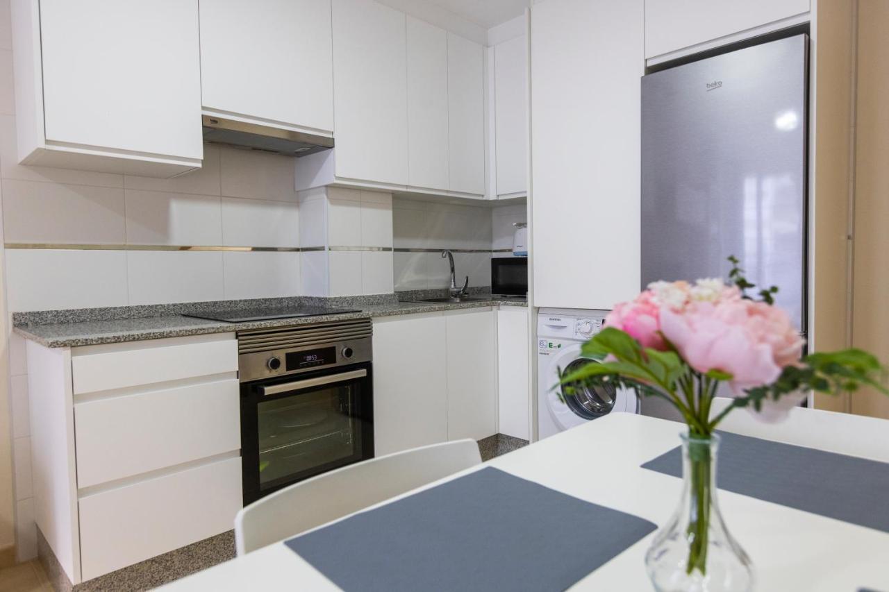 Apartagal-Ed Batel Foz Zewnętrze zdjęcie