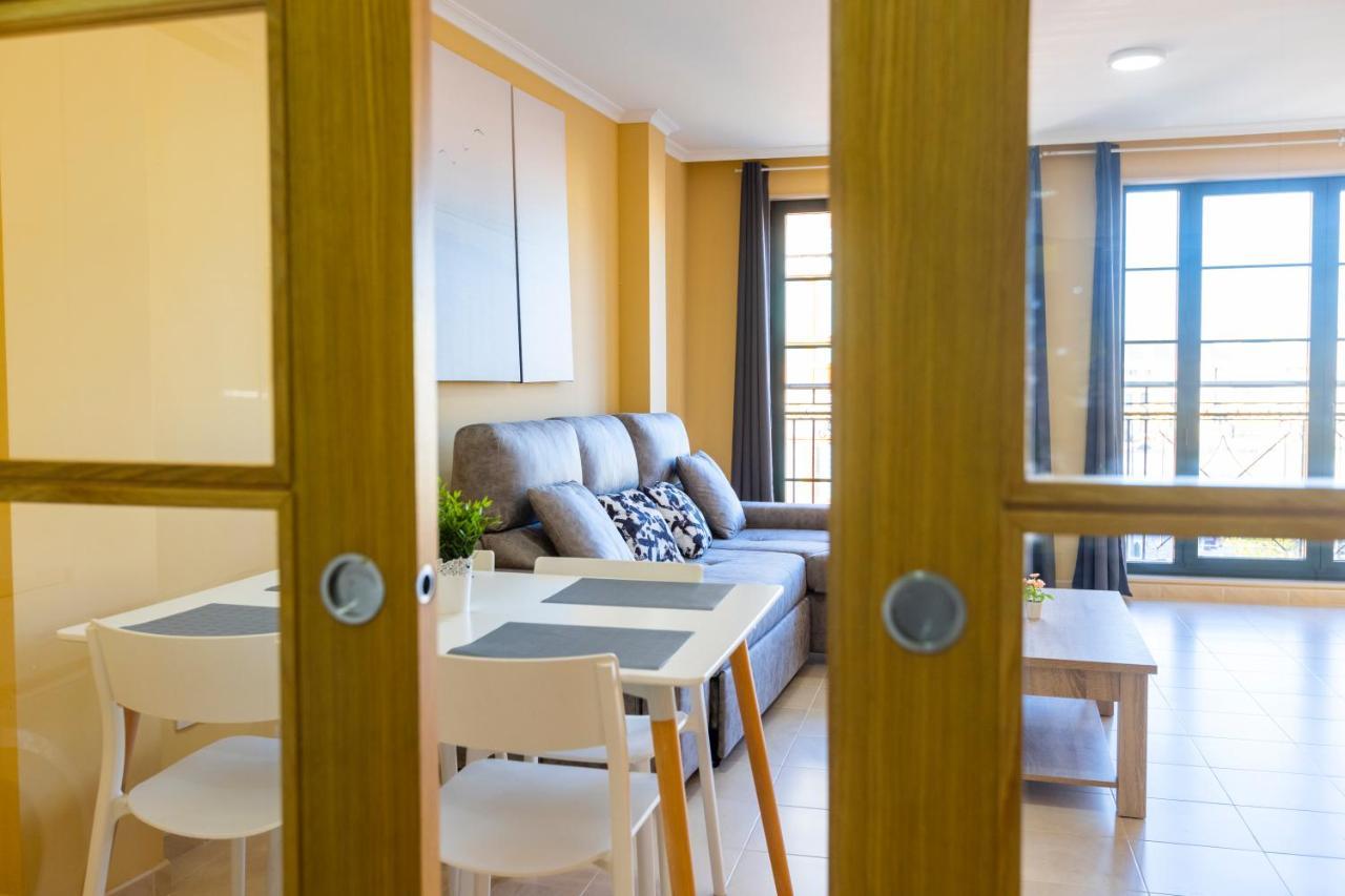 Apartagal-Ed Batel Foz Zewnętrze zdjęcie