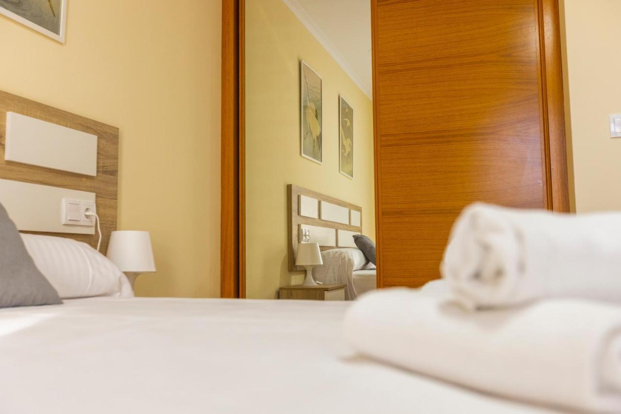 Apartagal-Ed Batel Foz Zewnętrze zdjęcie
