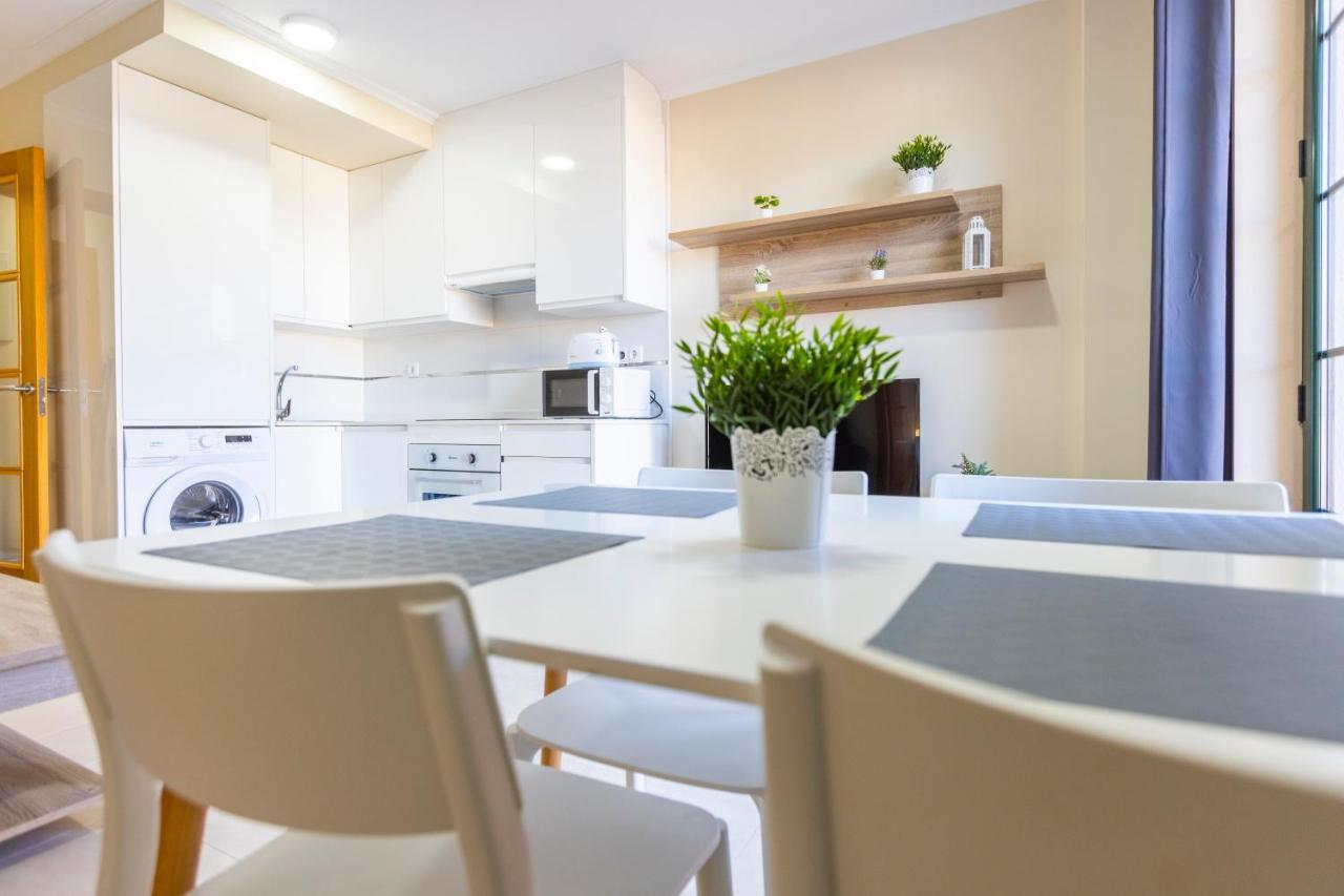 Apartagal-Ed Batel Foz Zewnętrze zdjęcie