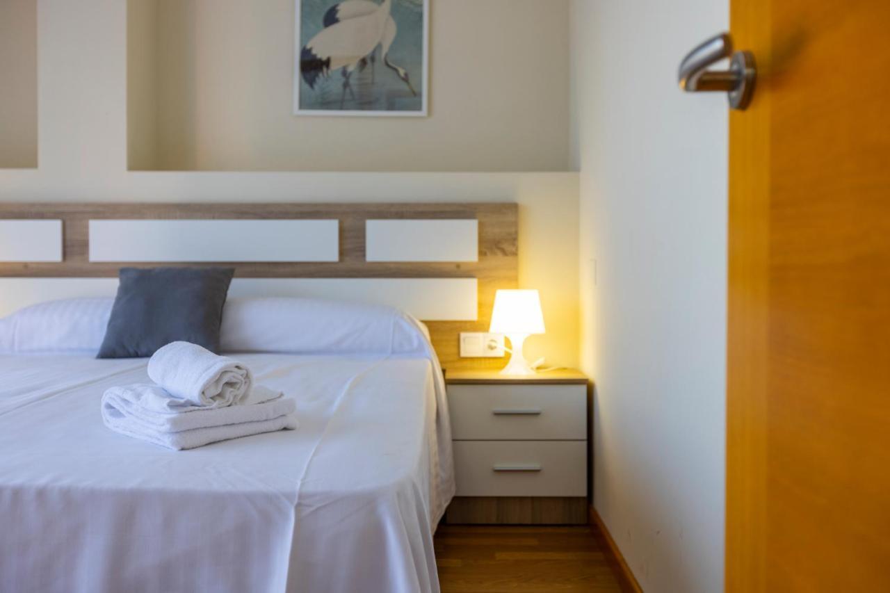 Apartagal-Ed Batel Foz Zewnętrze zdjęcie