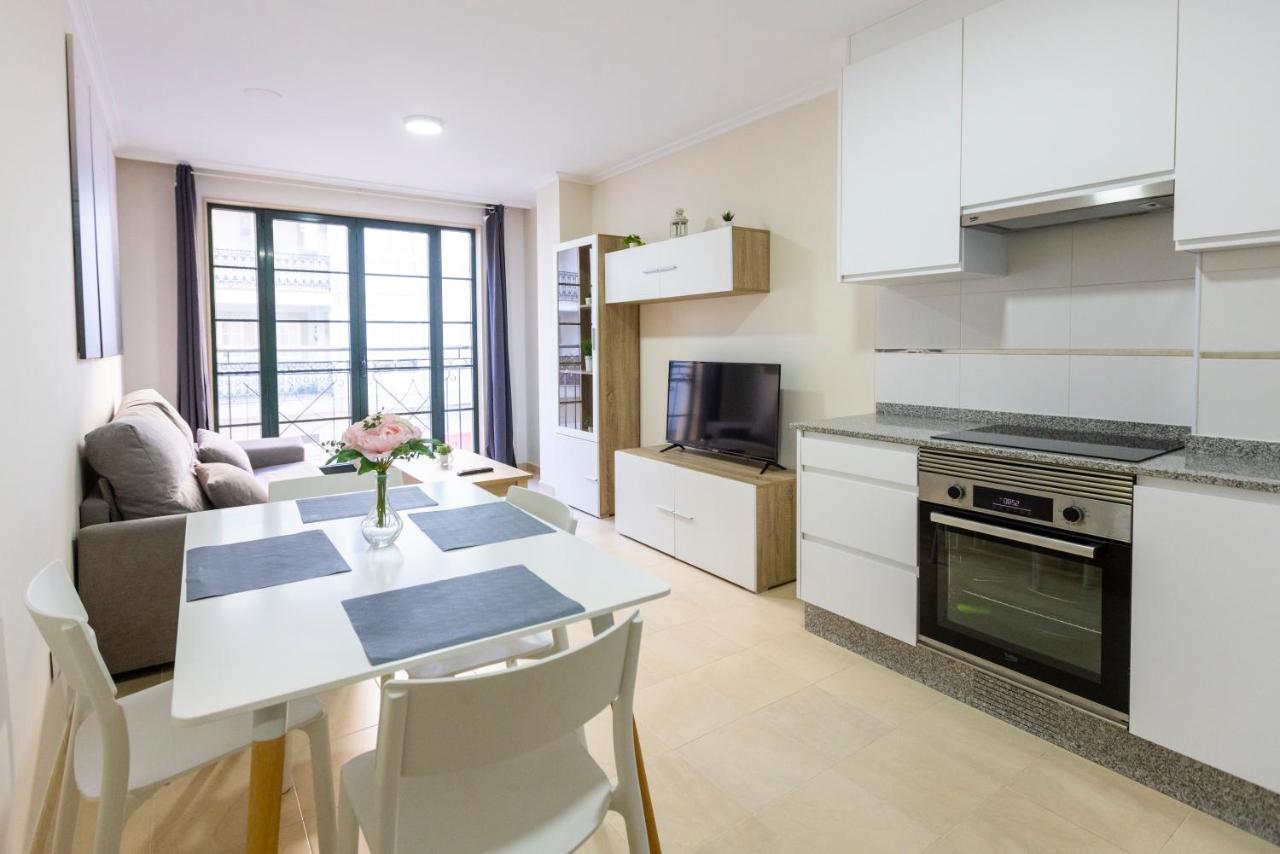 Apartagal-Ed Batel Foz Zewnętrze zdjęcie