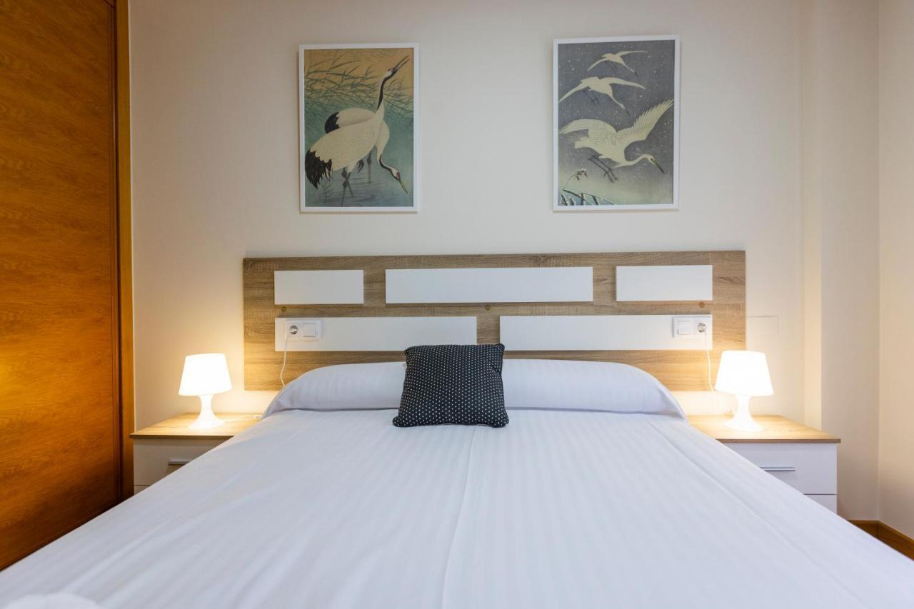 Apartagal-Ed Batel Foz Zewnętrze zdjęcie