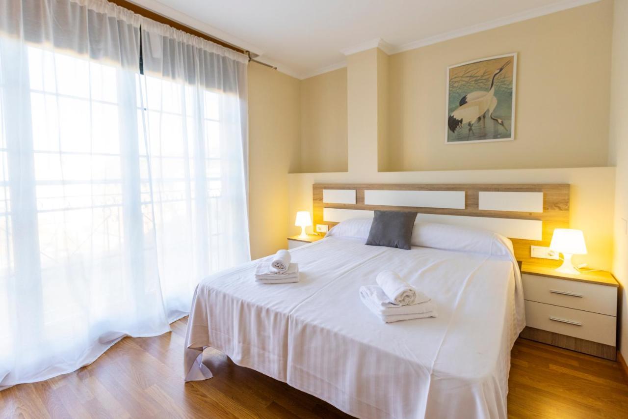 Apartagal-Ed Batel Foz Zewnętrze zdjęcie