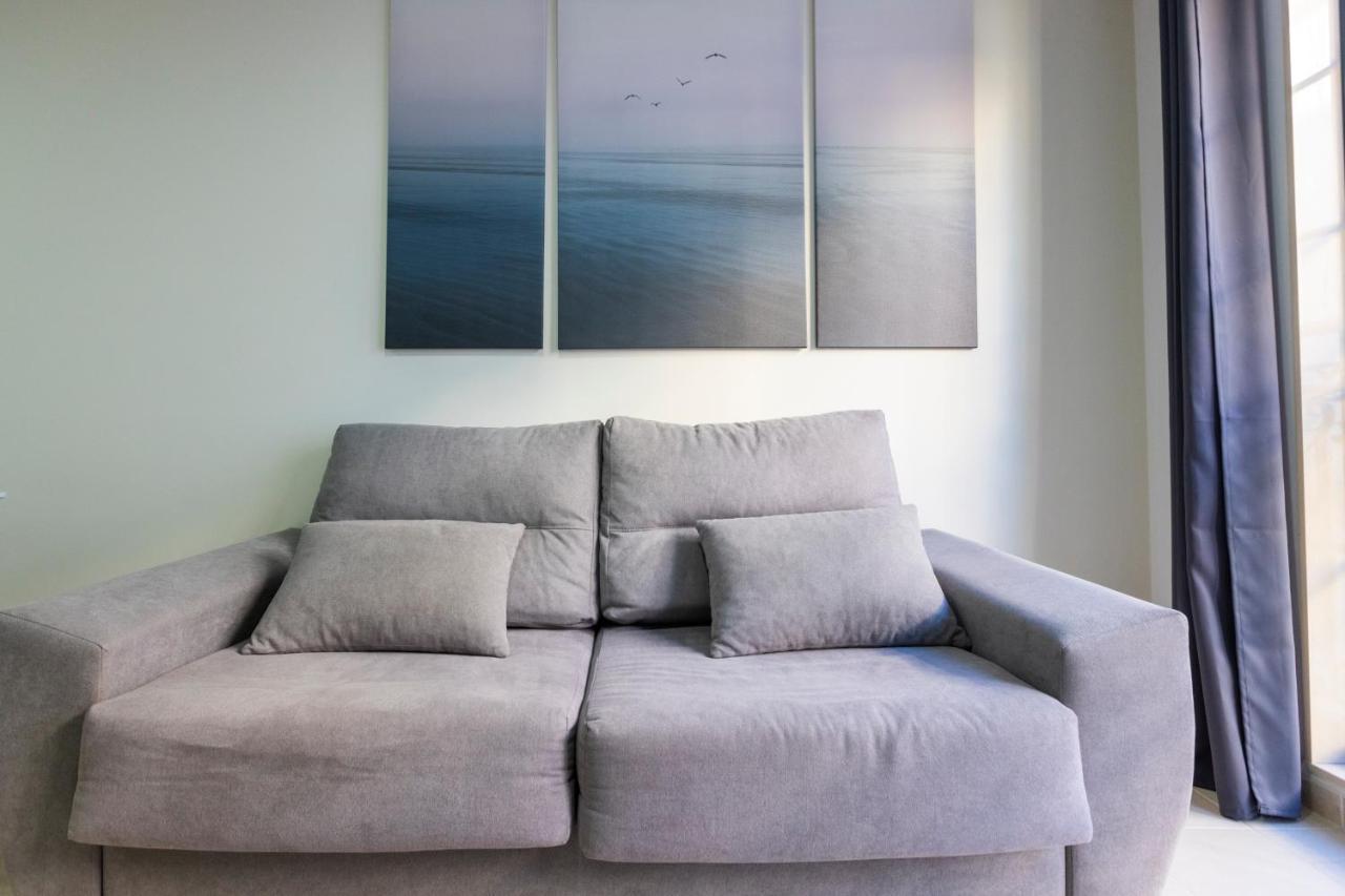 Apartagal-Ed Batel Foz Zewnętrze zdjęcie