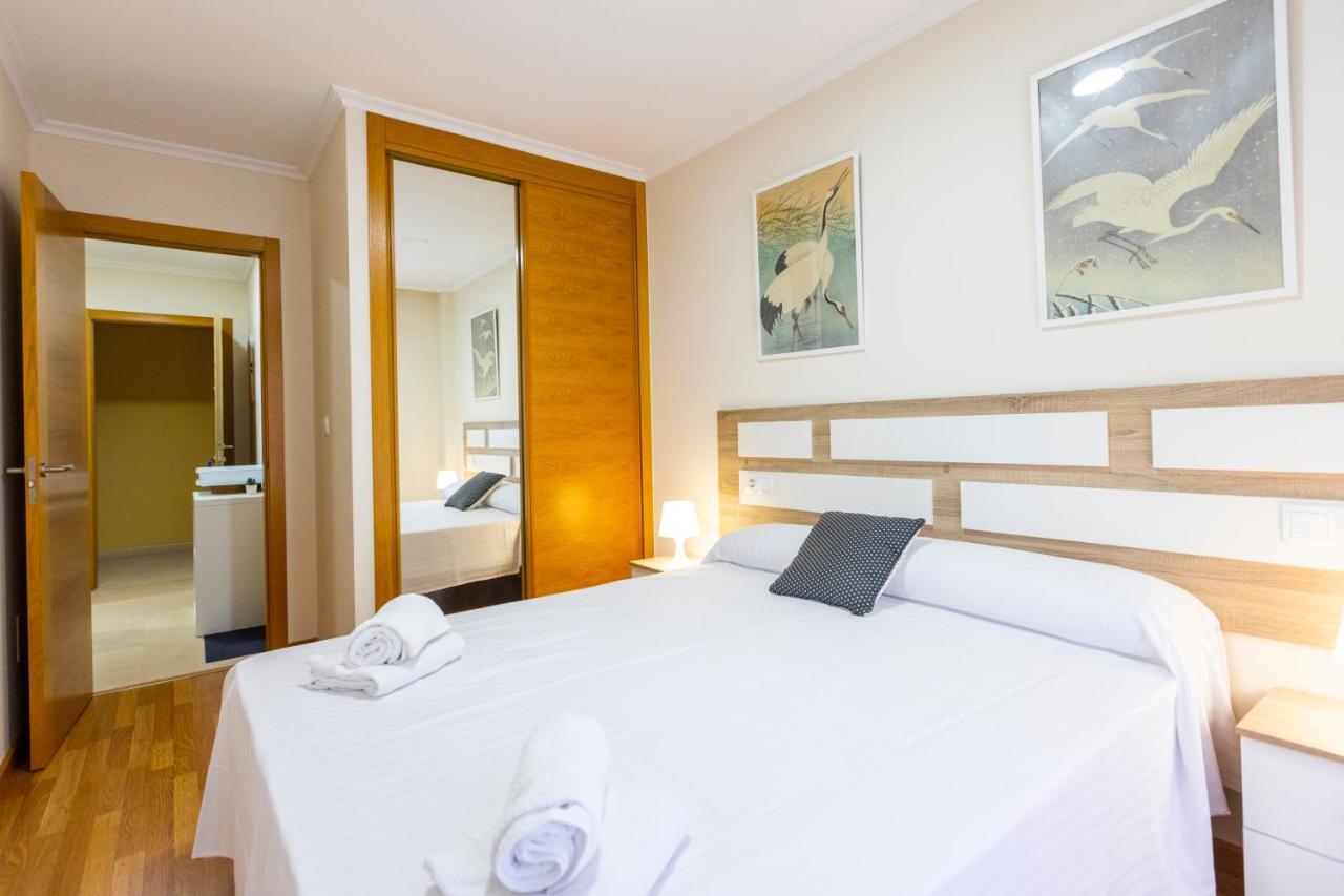 Apartagal-Ed Batel Foz Zewnętrze zdjęcie