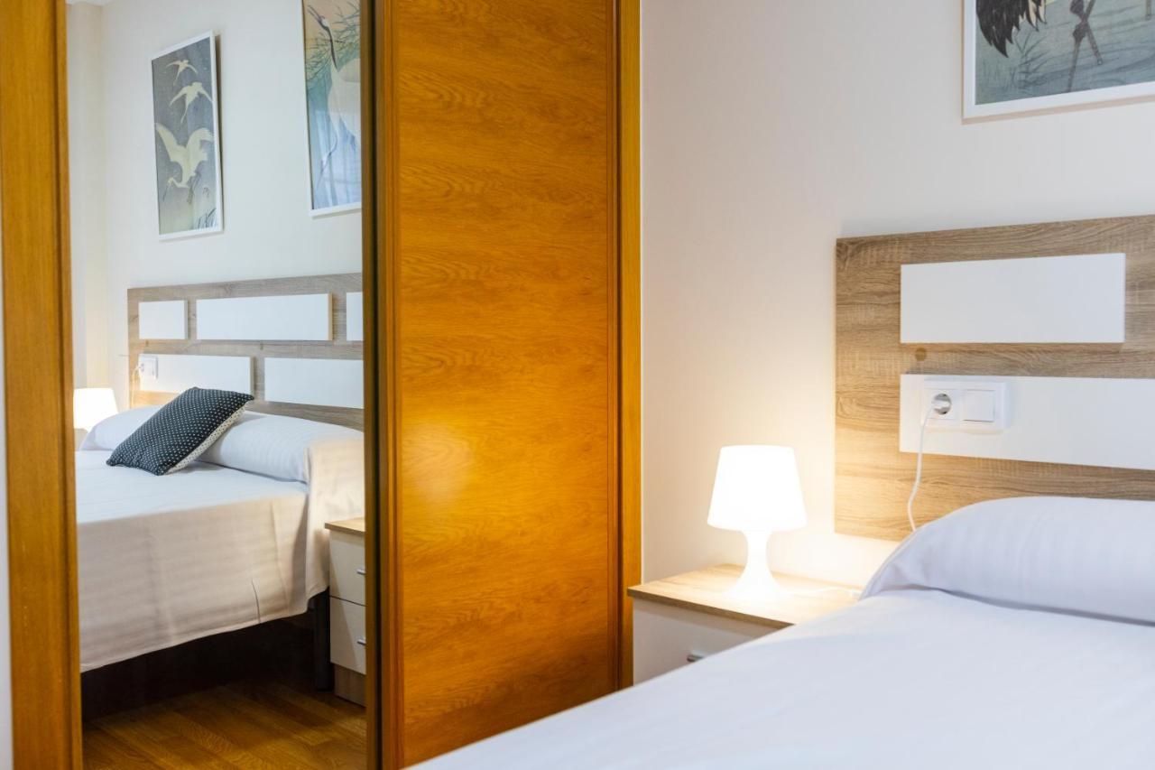 Apartagal-Ed Batel Foz Zewnętrze zdjęcie