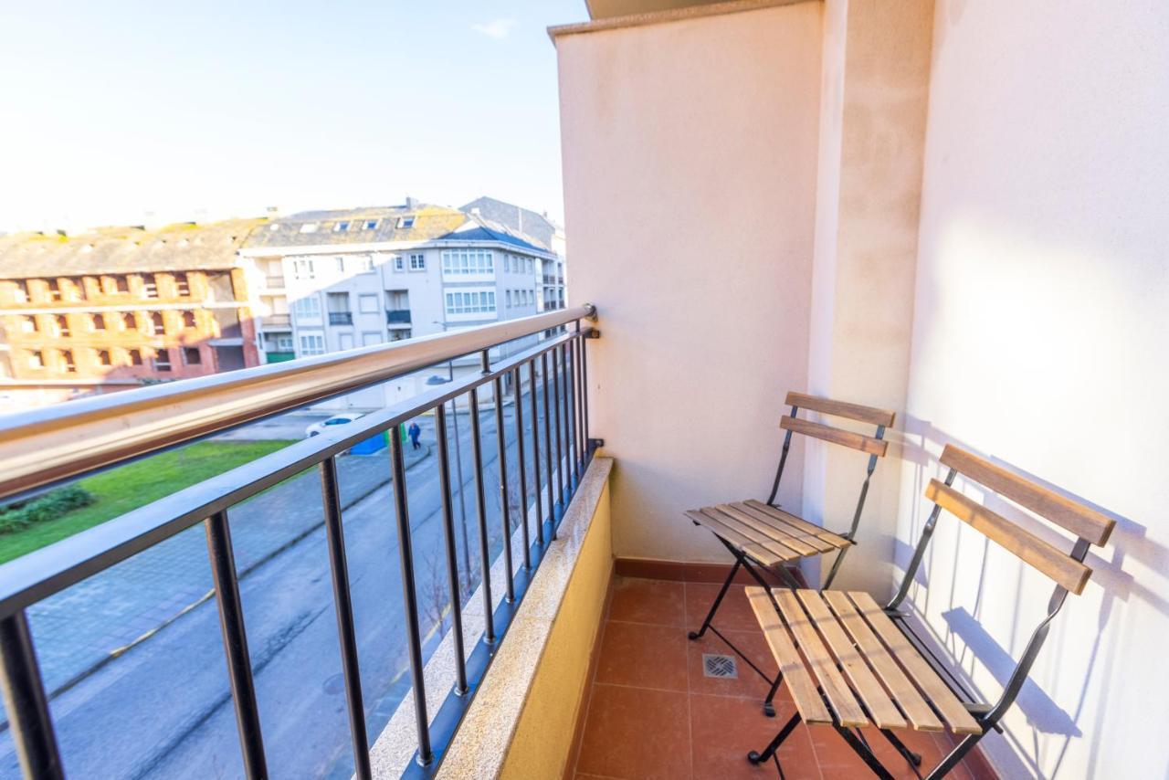Apartagal-Ed Batel Foz Zewnętrze zdjęcie