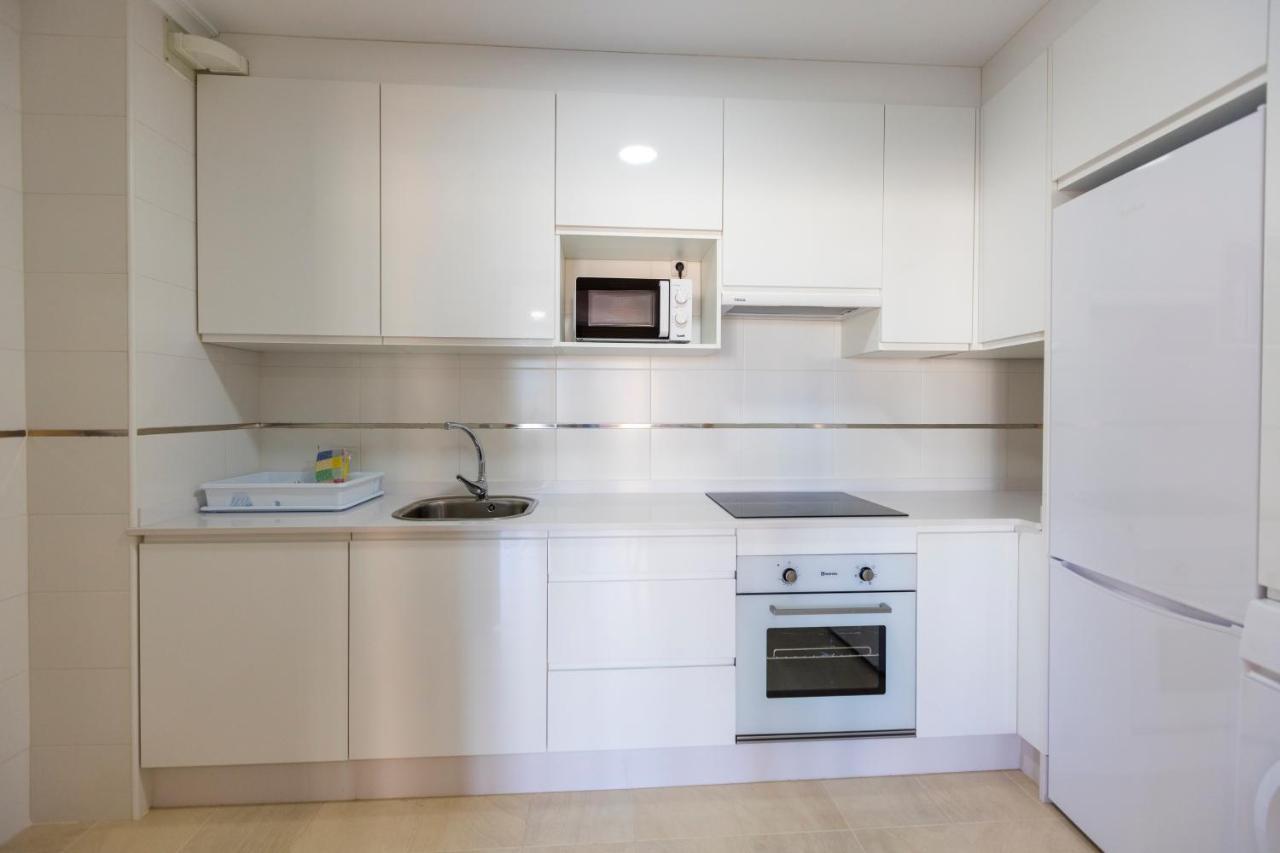 Apartagal-Ed Batel Foz Zewnętrze zdjęcie