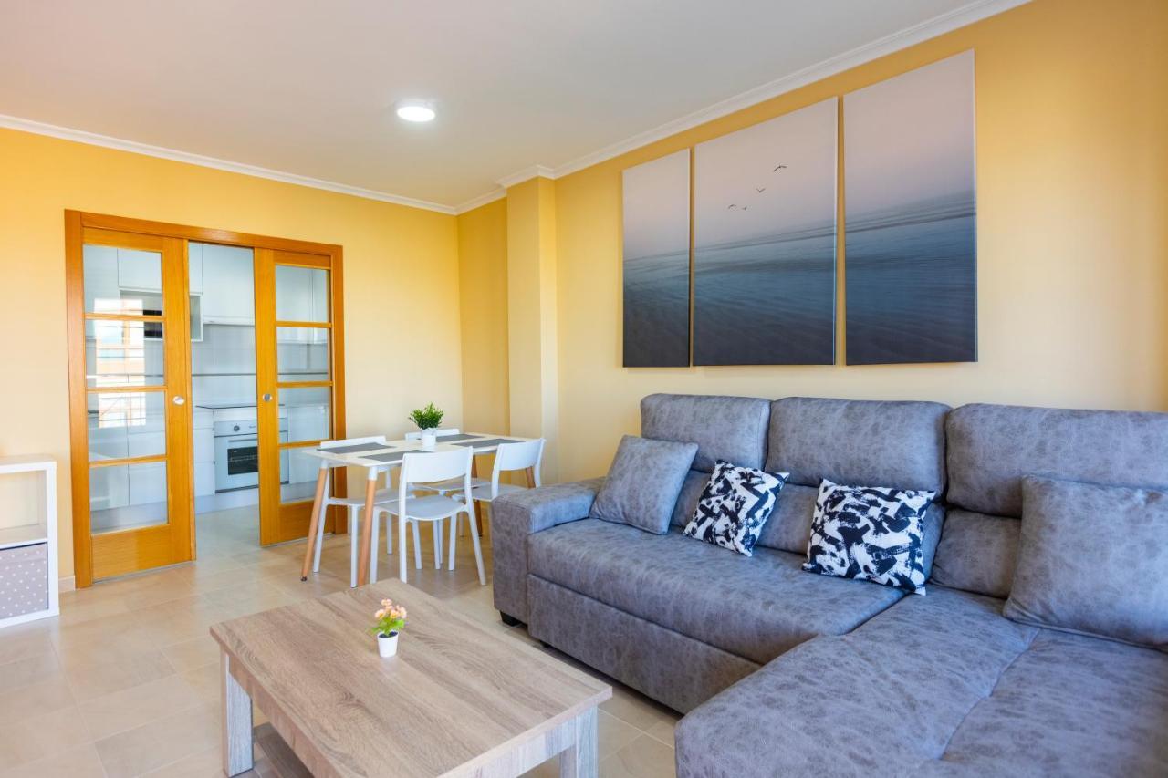 Apartagal-Ed Batel Foz Zewnętrze zdjęcie